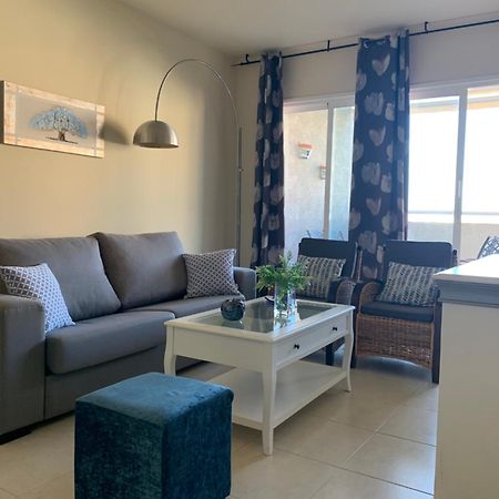 Apartamento Beach Apolo XVIII 칼페 외부 사진