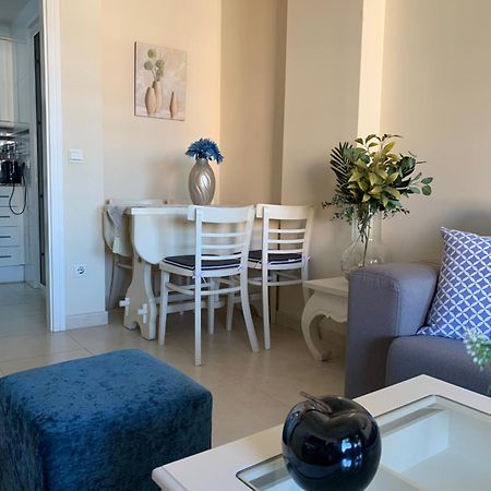 Apartamento Beach Apolo XVIII 칼페 외부 사진