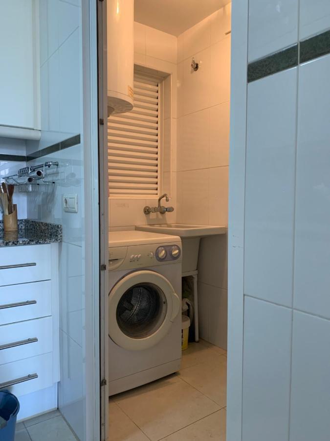 Apartamento Beach Apolo XVIII 칼페 외부 사진