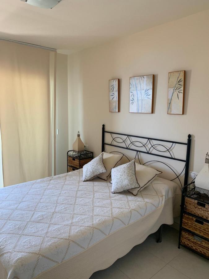 Apartamento Beach Apolo XVIII 칼페 외부 사진