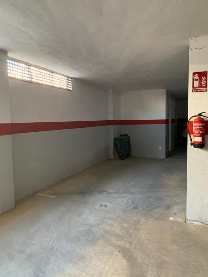 Apartamento Beach Apolo XVIII 칼페 외부 사진