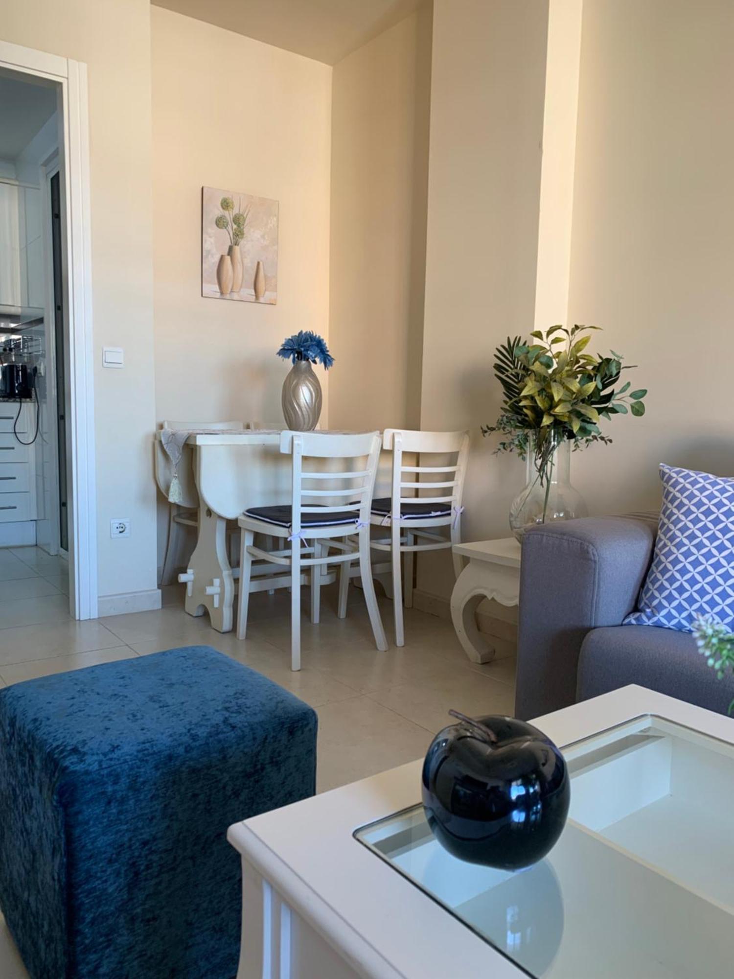 Apartamento Beach Apolo XVIII 칼페 외부 사진